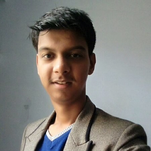Rishabh Chaturvedi | Full-Stack Technical Lead & Cloud-Native Architect